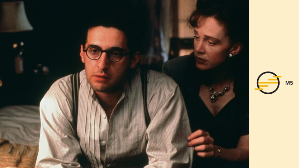 Hollywoodi lidércnyomás