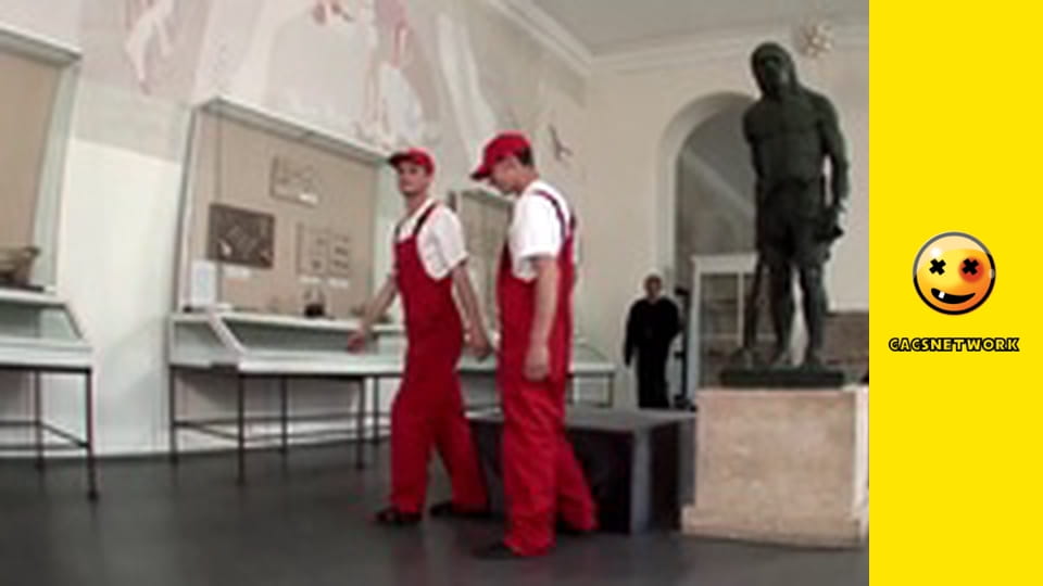 Funny & Funnier, 23 еп.