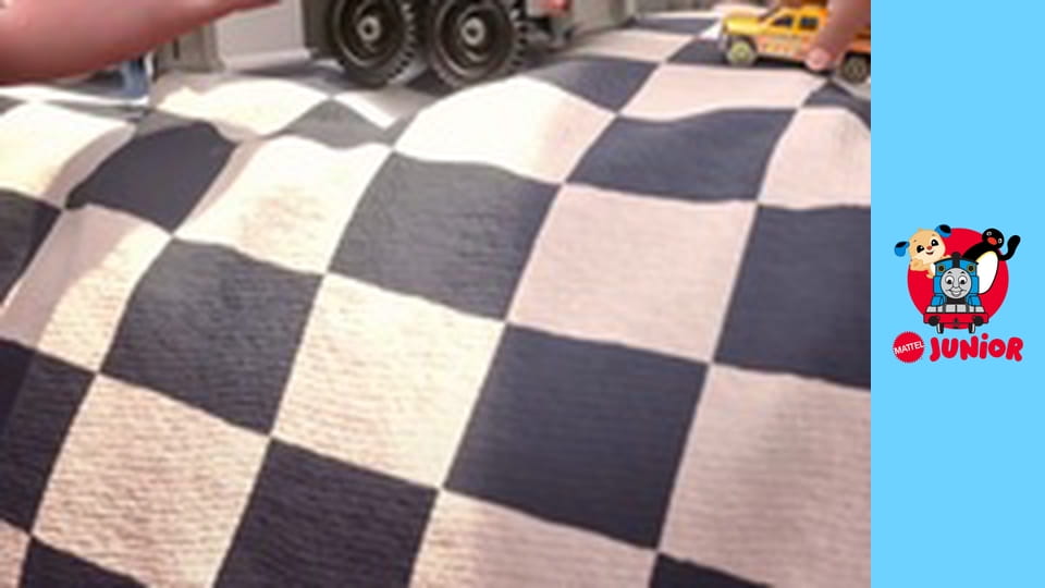 Przygody Matchbox Sezon 3 Odcinek 4