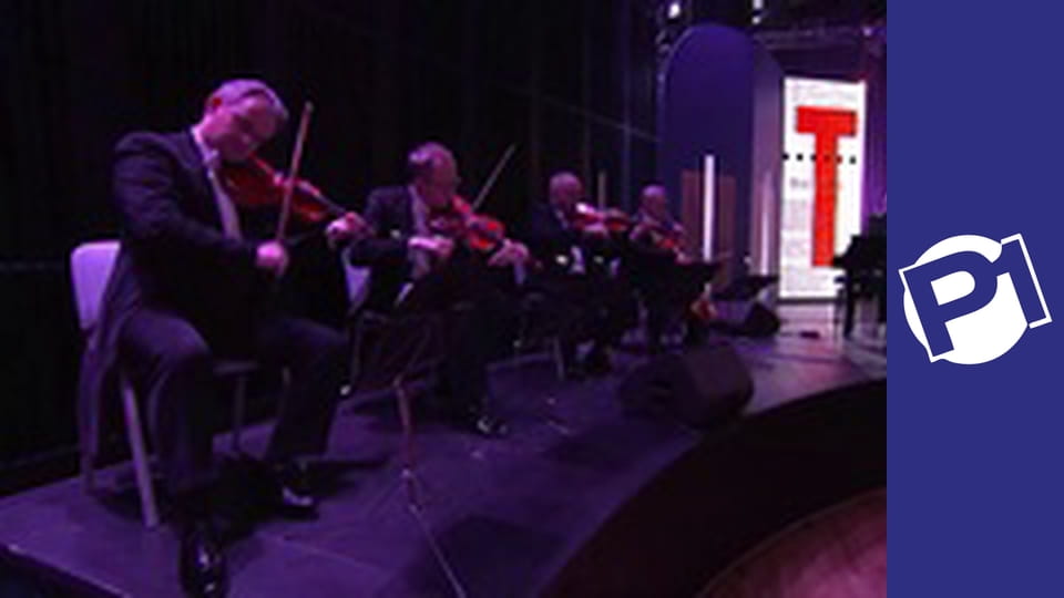 Kabaretowy szał S2E1 - Kabaret Moralnego Niepokoju