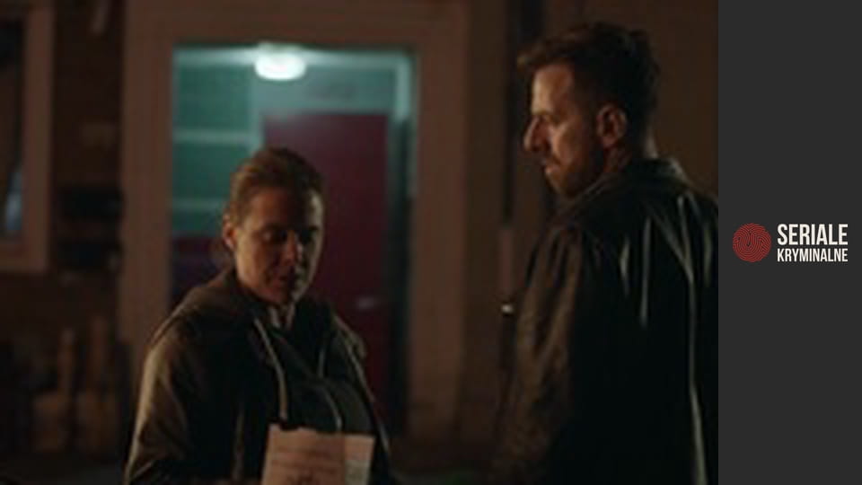 Victor Lessard Sezon 1 Odcinek 3