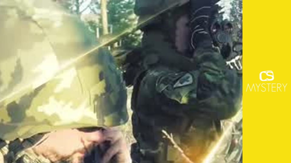 Aktivní zálohy od A do Z... E2 - Vzpomínky vojáků