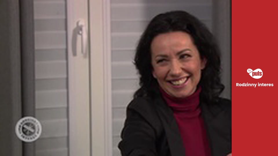 Sezon 6 Odcinek 37 - Sąsiedzi