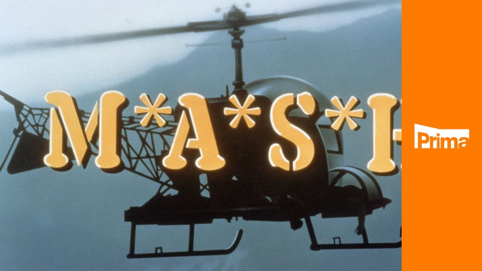M*A*S*H S9E20