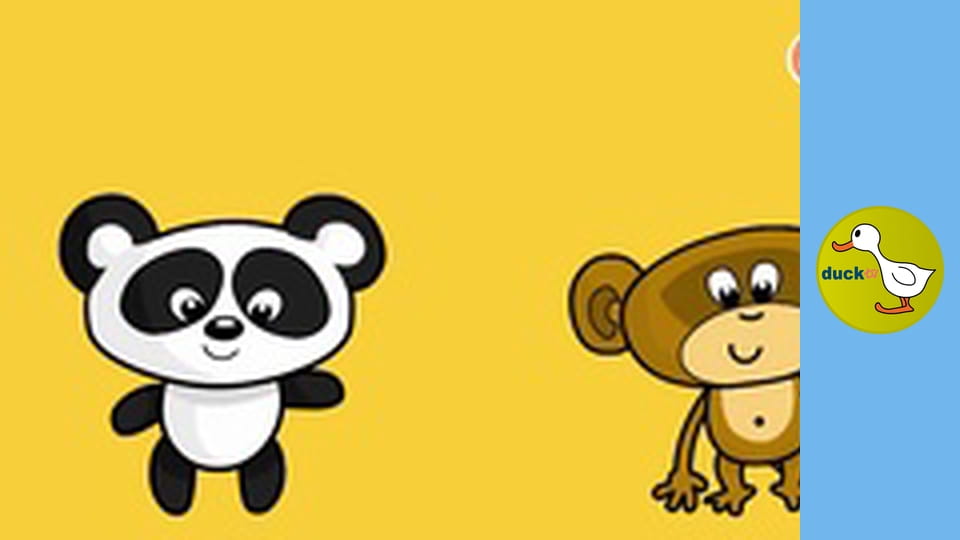 Vstávať a cvičiť!