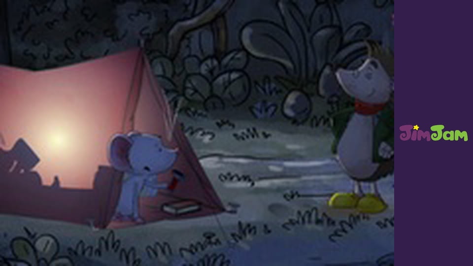 Tilda Appleseed S1E24 - The Rupert Mystery