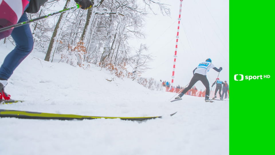 Severská kombinace: SP žen: Trondheim