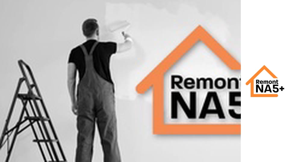 Remont na 5+ Season 9 Episode 8