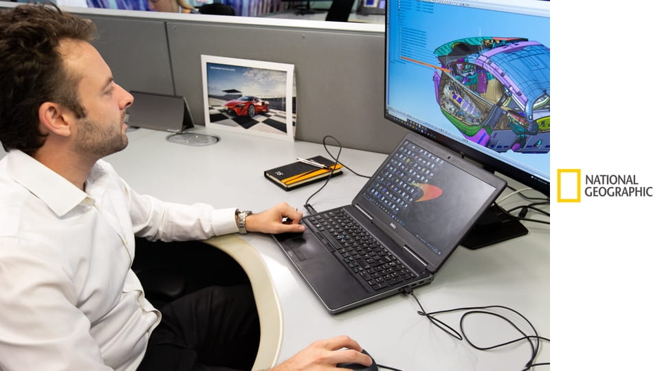 Самые лучшие суперкары S2E3 - Maserati Mc