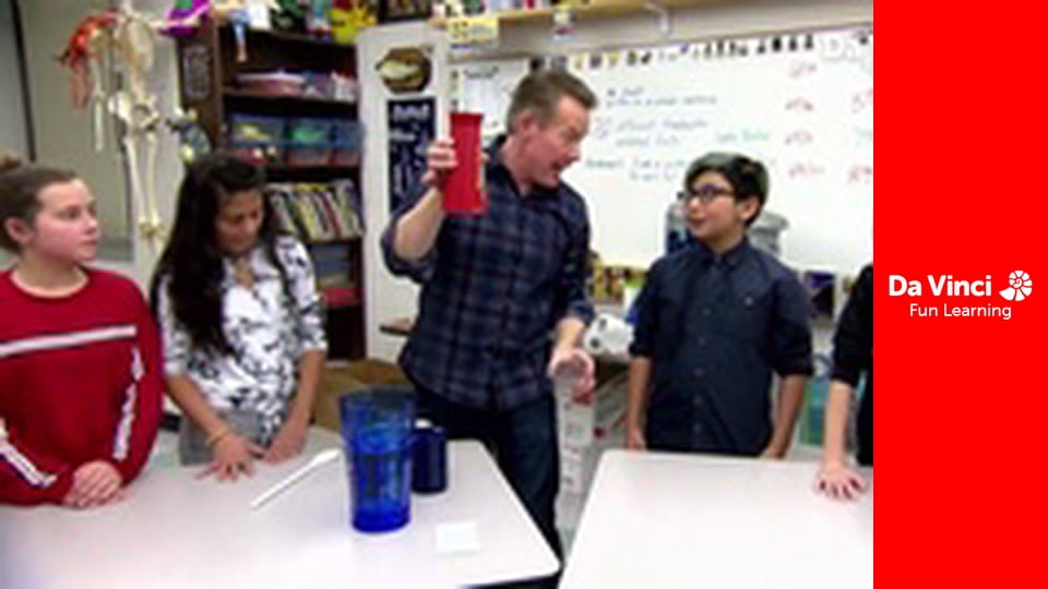 Дослідження: «Наука вдома» - Головоломки