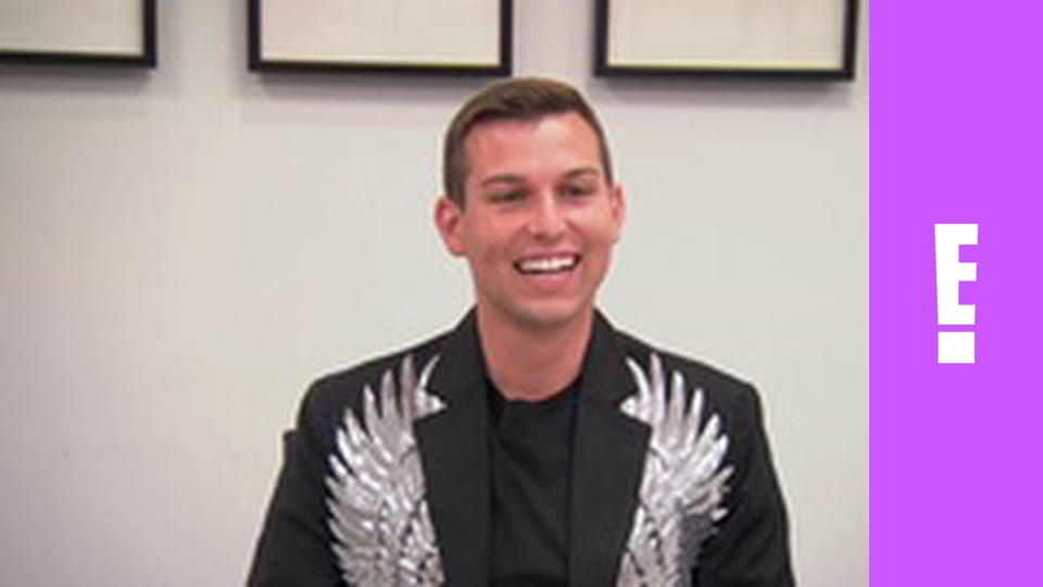 Meet the Frasers S1E4 - When Heaven Calls, Matt Fraser Answer