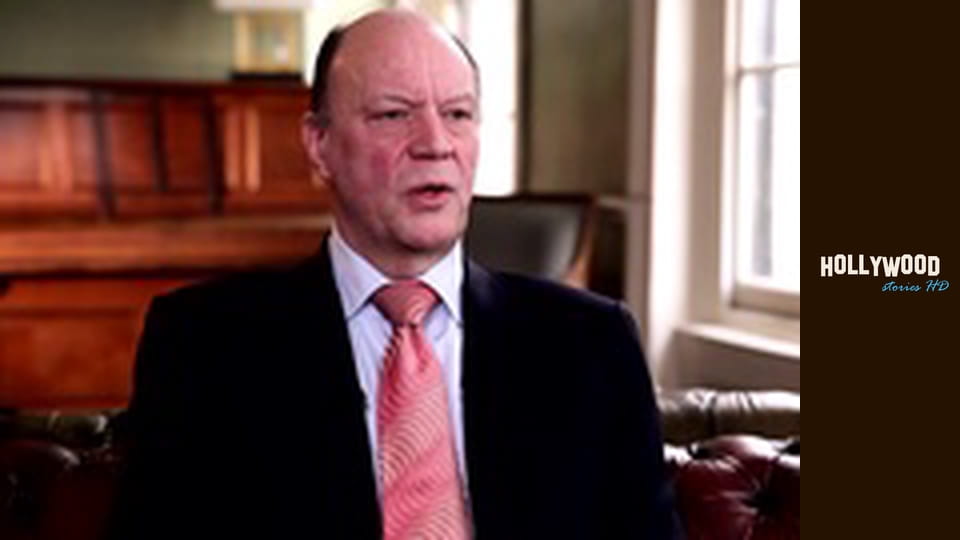 Discovering Film - Burt Lancaster