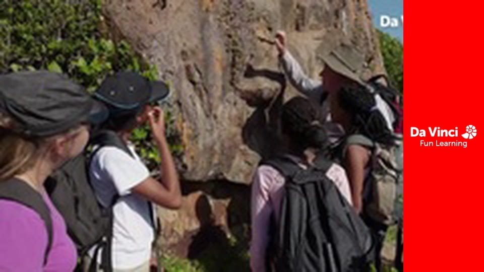 Siyaya - Sălbăticia din Cape - Robberg - Explorarea continuă