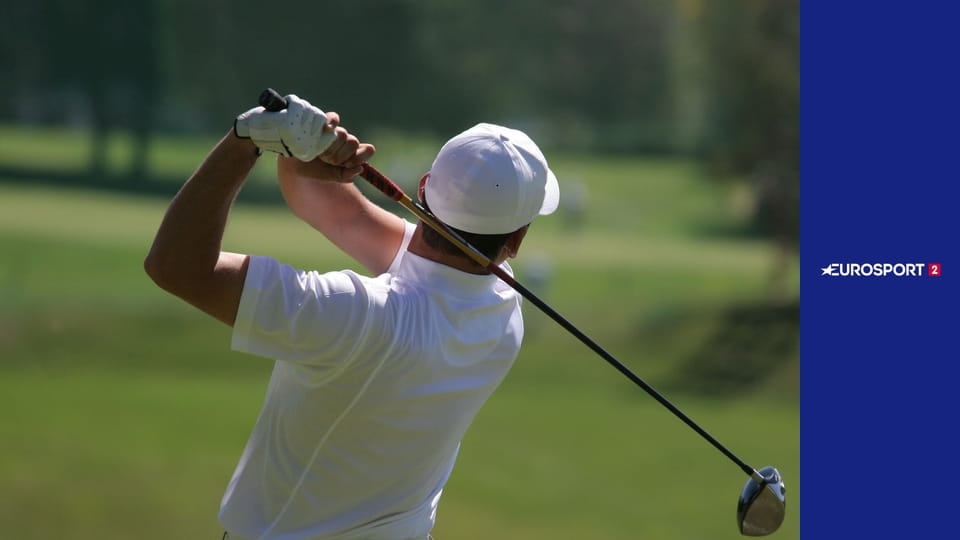 Golf: PGA Tour: Hero World Challenge