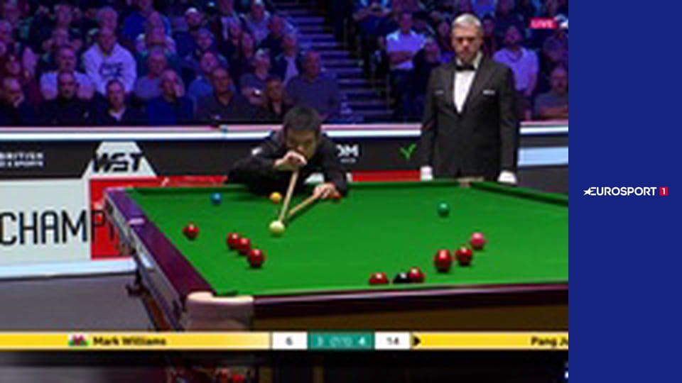 Biatlon: SP žen: Östersund