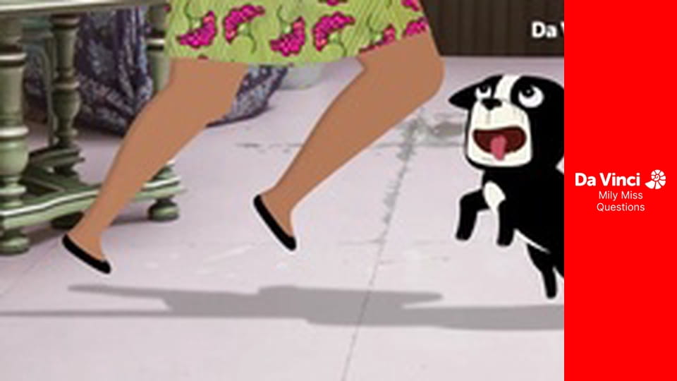 Great! We Are All so Different