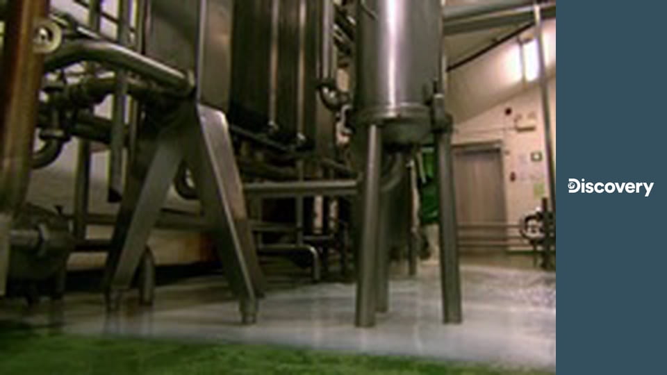 Jak to dělají? S13E9