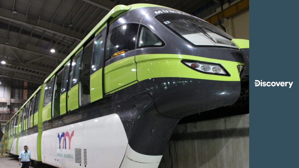 Jak to dělají? S13E9