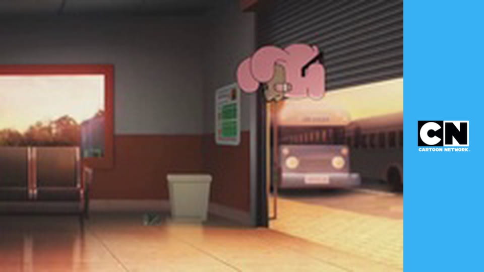 Tini titánok, harcra fel! S9E31 - Hé, haver, hol a Batmobil?