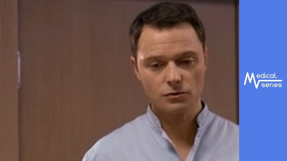 Female doctor, Season 3, Episode 29