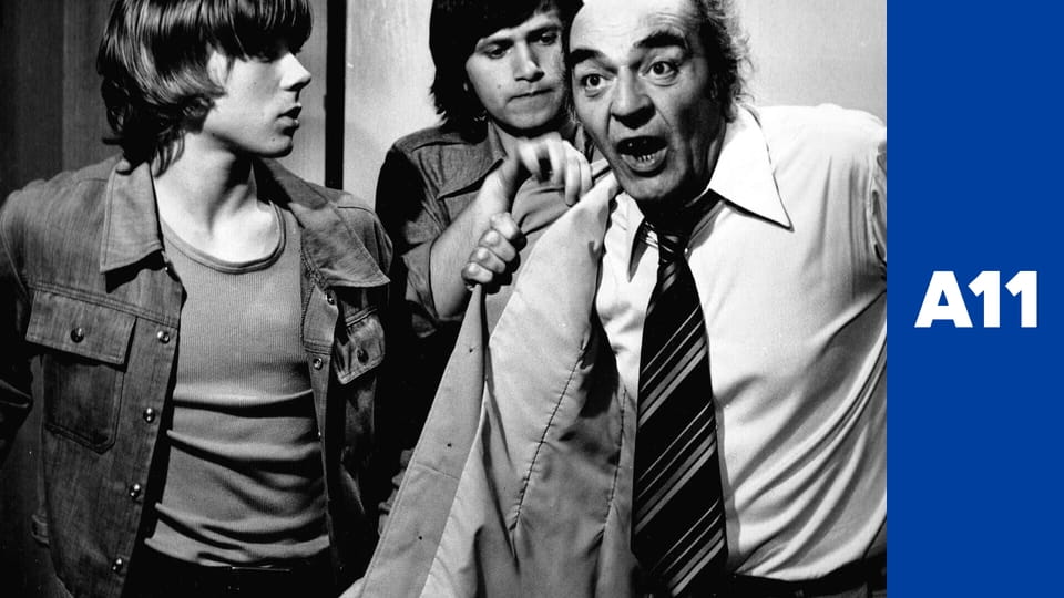 Brácha za všechny peníze