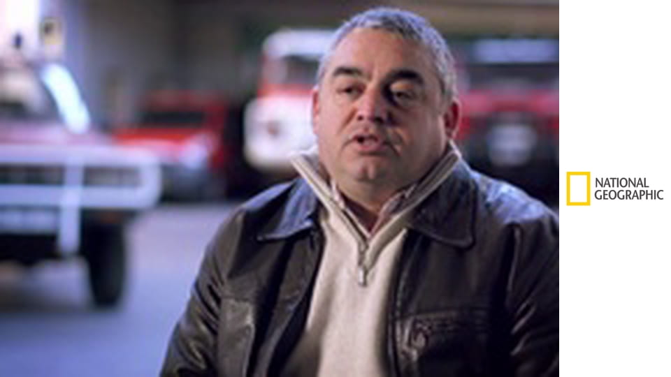 Svedkom katastrofy (2)