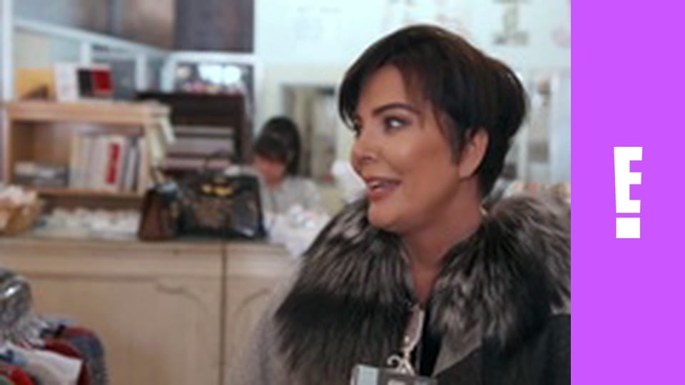 Keeping Up with the Kardashians S15E7 - The Perfect Stormi