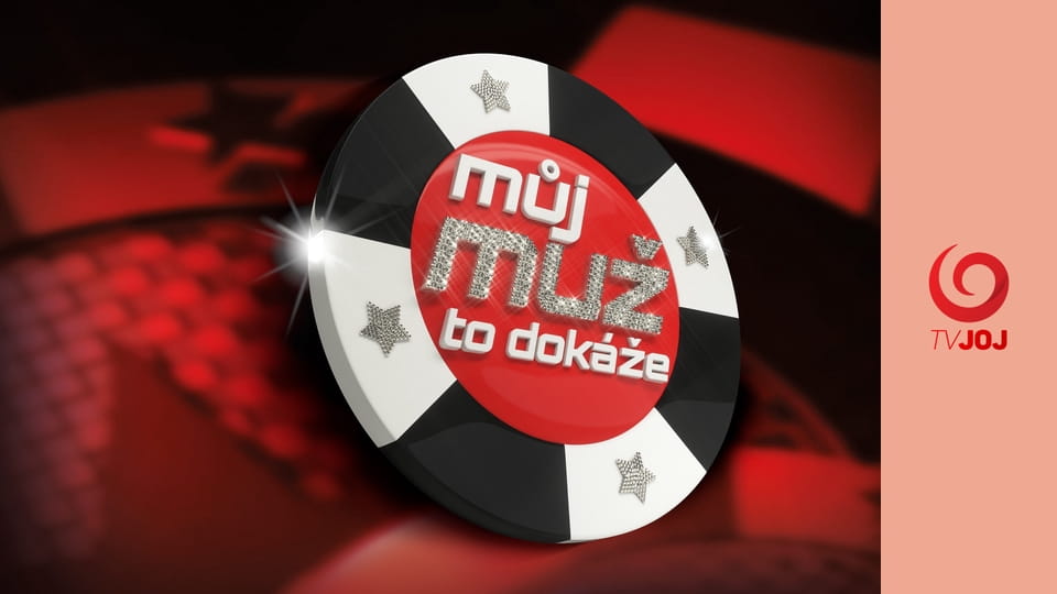 Môj muž to dokáže