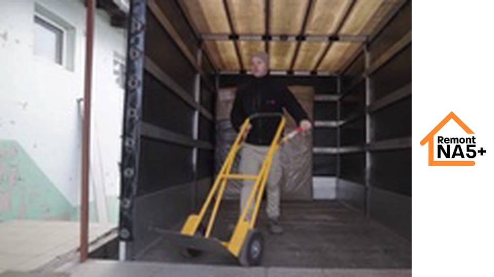 Remont na 5+ Season 10 Episode 8