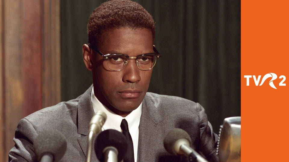 Denzel Washington: un model american
