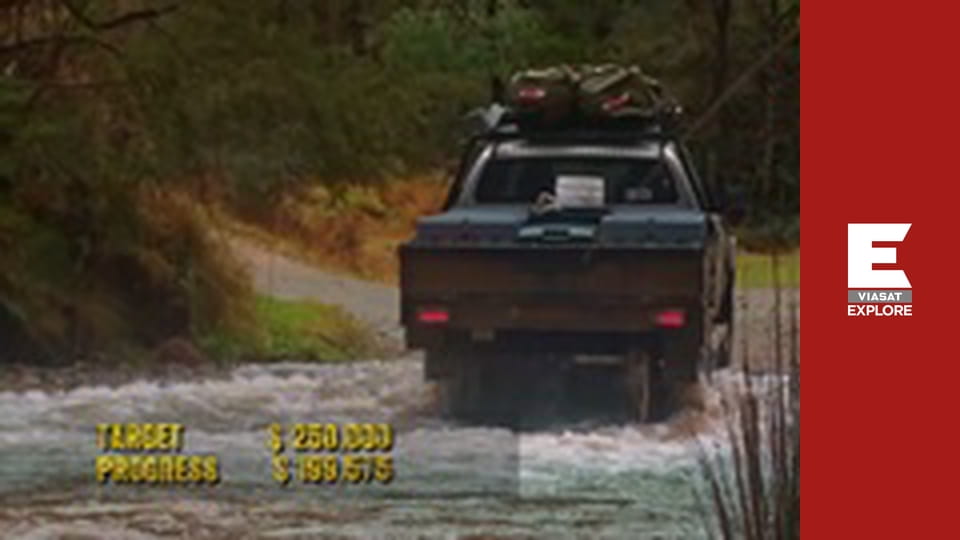 Aussie Gold Hunters - Season 7 Episode 6