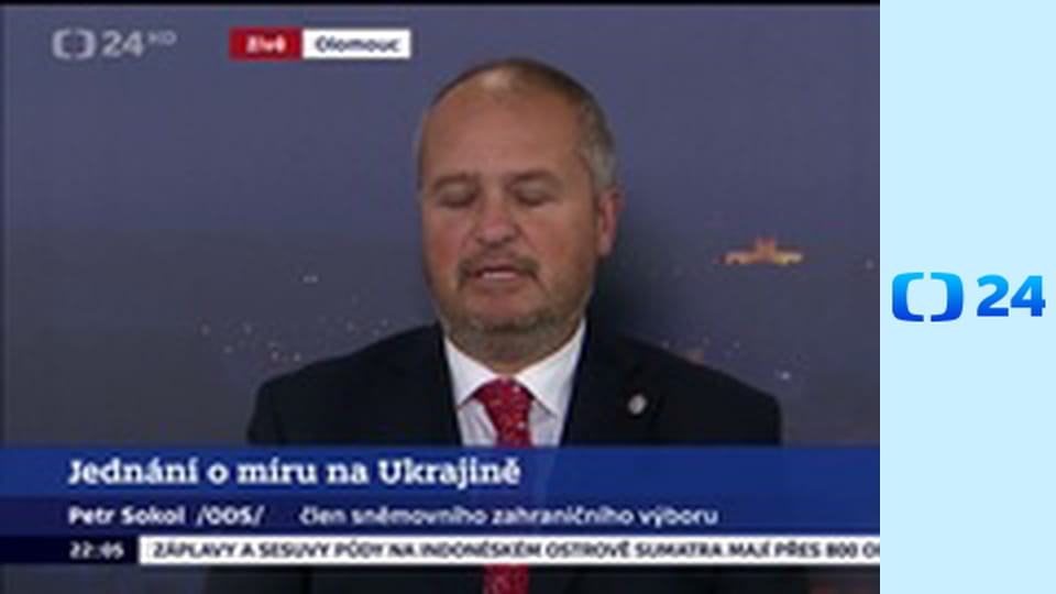 Události, komentáře