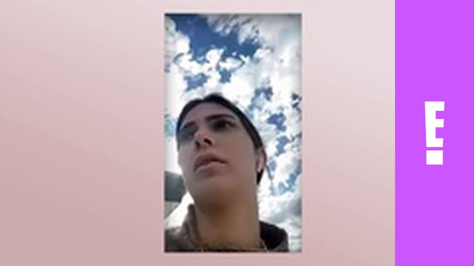 Z kamerą u Kardashianów - Frustracja