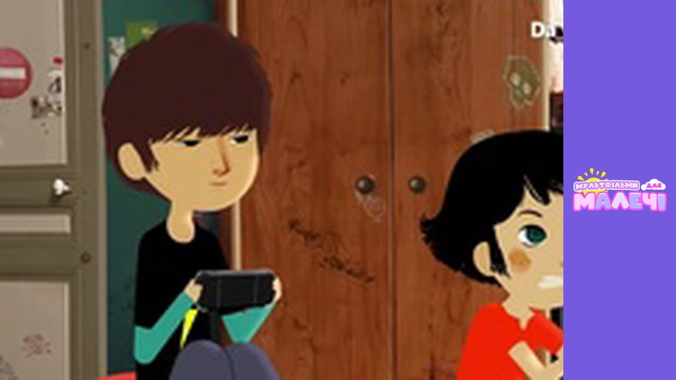 Mily Miss Question - episode 13