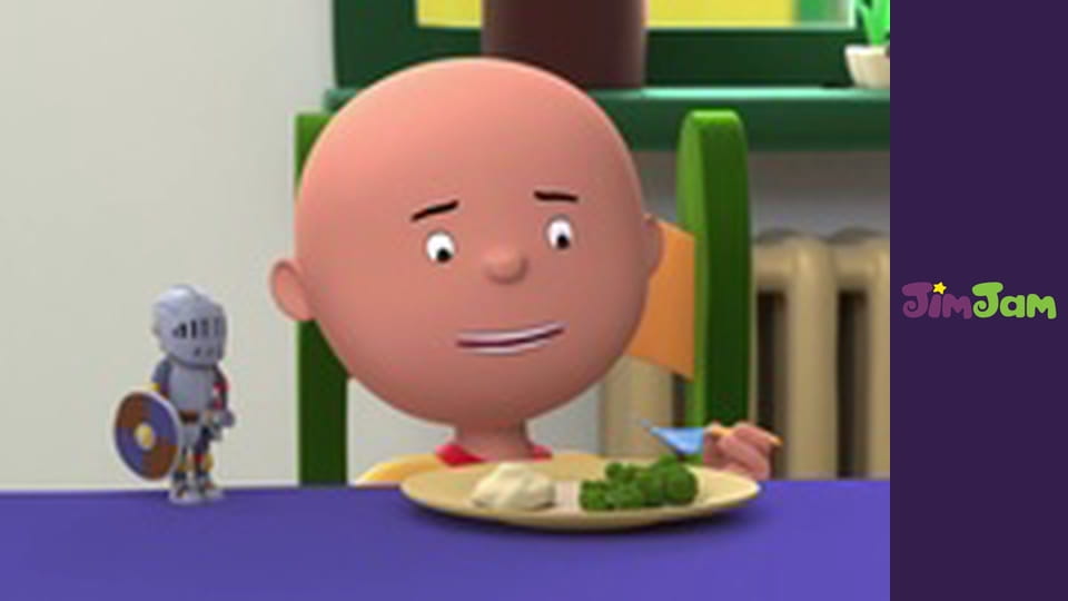 Thomas and Friends S19E14 - Very Important Sheep