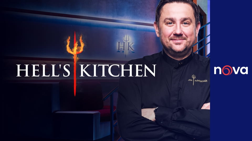 Hell's Kitchen Česko S2E13