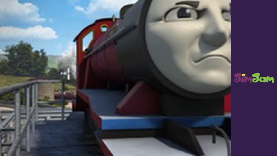 Thomas And Friends S20E19 - Mike's Whistle