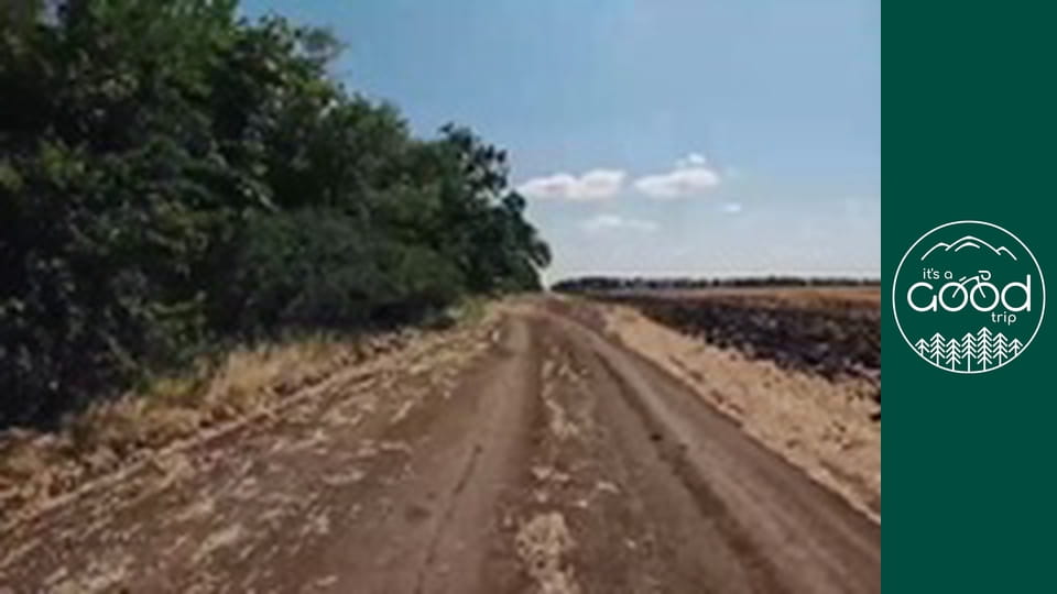 Suzuki Jimny. Episode 37