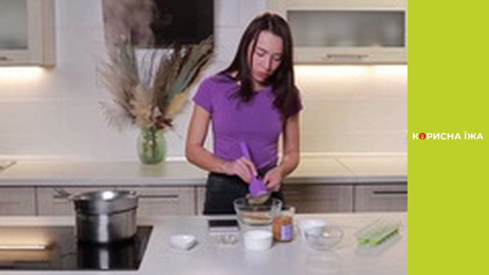 Т/с "Proper sweets" season 1 series 13