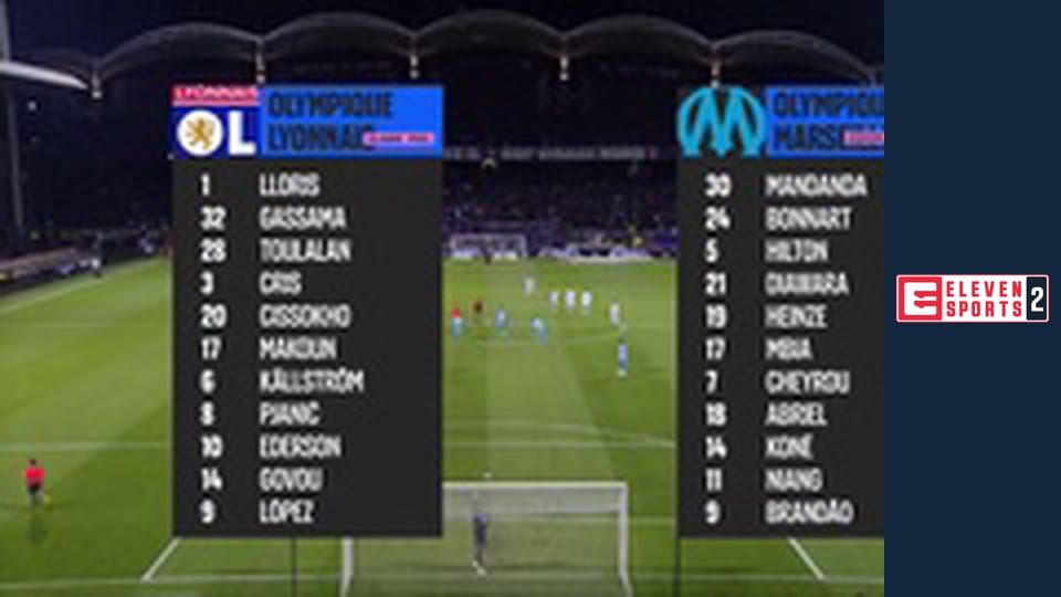 Historyczne momenty Ligue 1