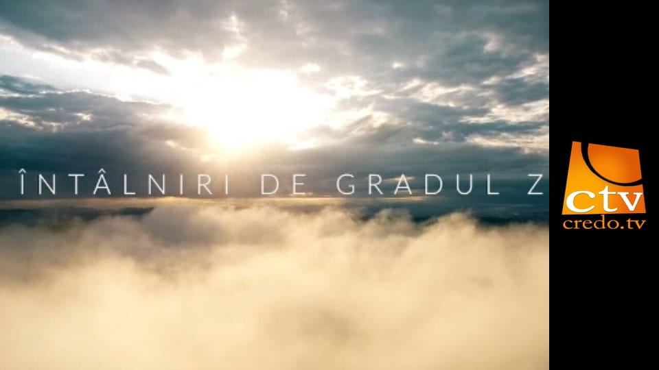 Întâlniri de gradul zero