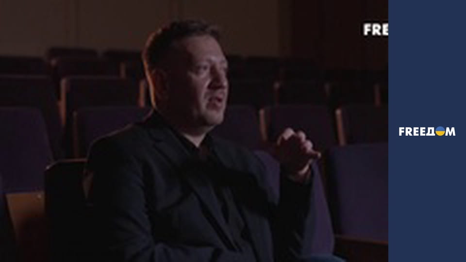 Гімн України.