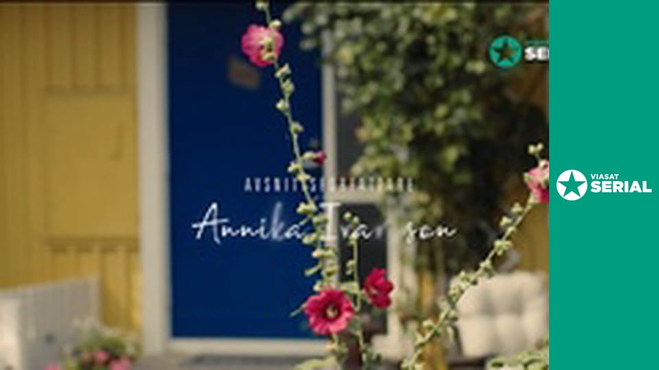 Т/с "Пляжний готель", 1 сезон, 2 с.