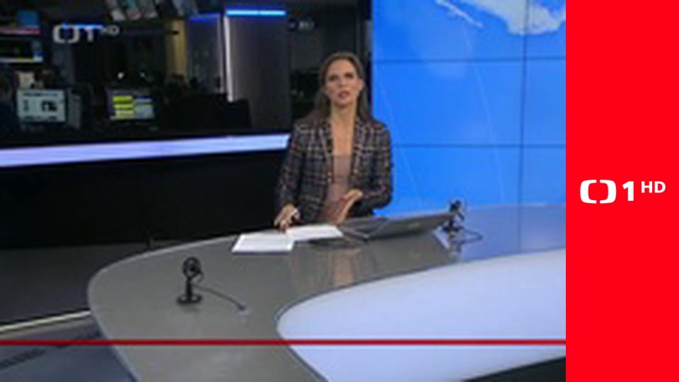 Predpoveď počasia, Športové správy, Udalosti v regiónoch plus