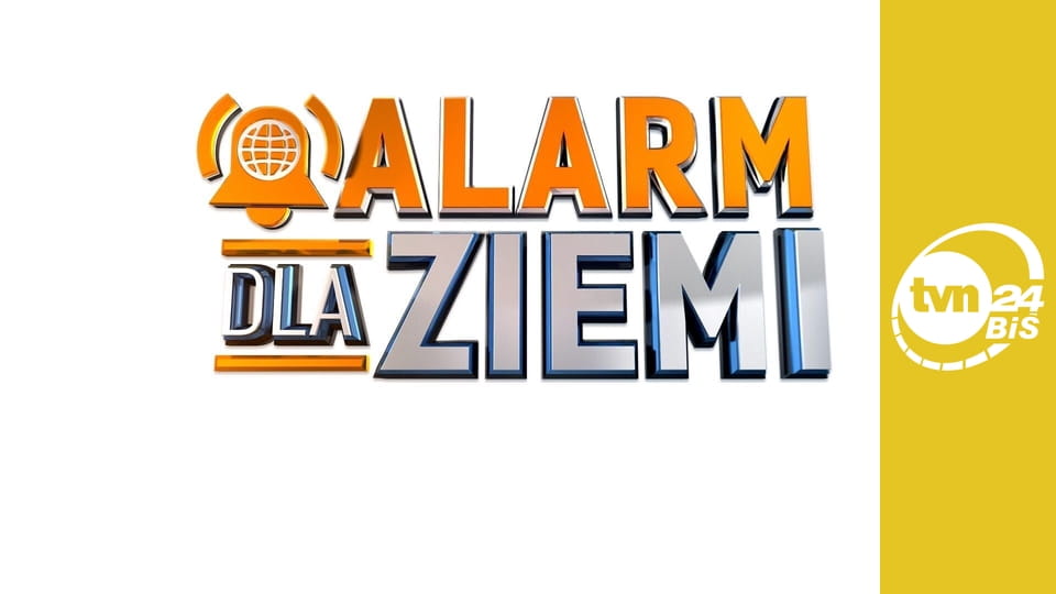 Alarm dla Ziemi