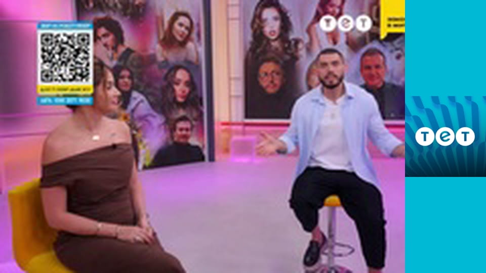 Ближче до зірок S3E16