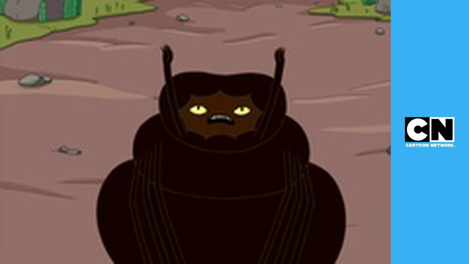 Gumballův báječně potrhlý svět S1E5 - Samá pozadí