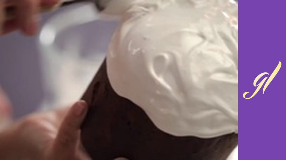 Pancakes. Episode 13