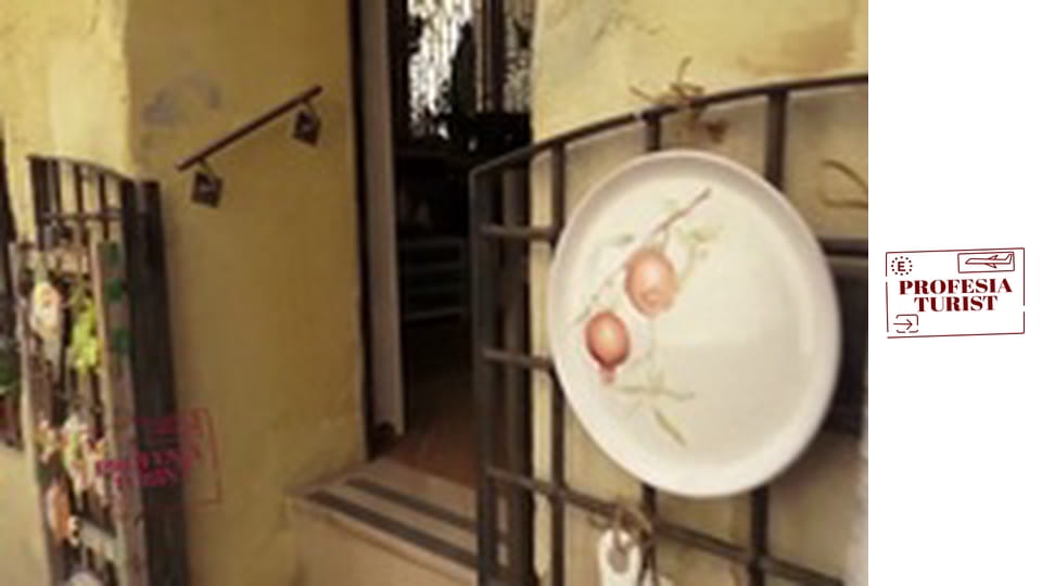 Столицата на Барока в Пулия - Лече (Италия)