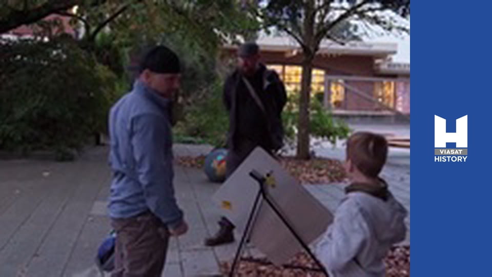 Deadman's Curse: The Lost Spanish GoldThe Mystery of Terrarosa Gold